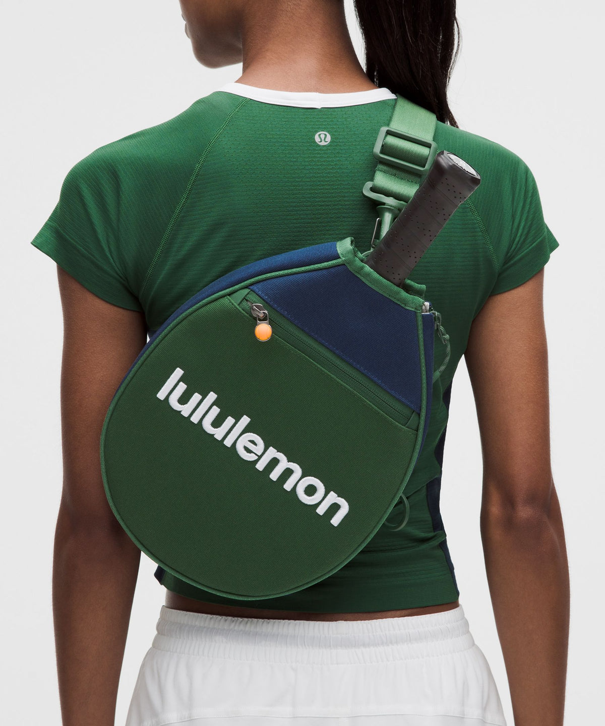 Small Racket Bag 16.5L