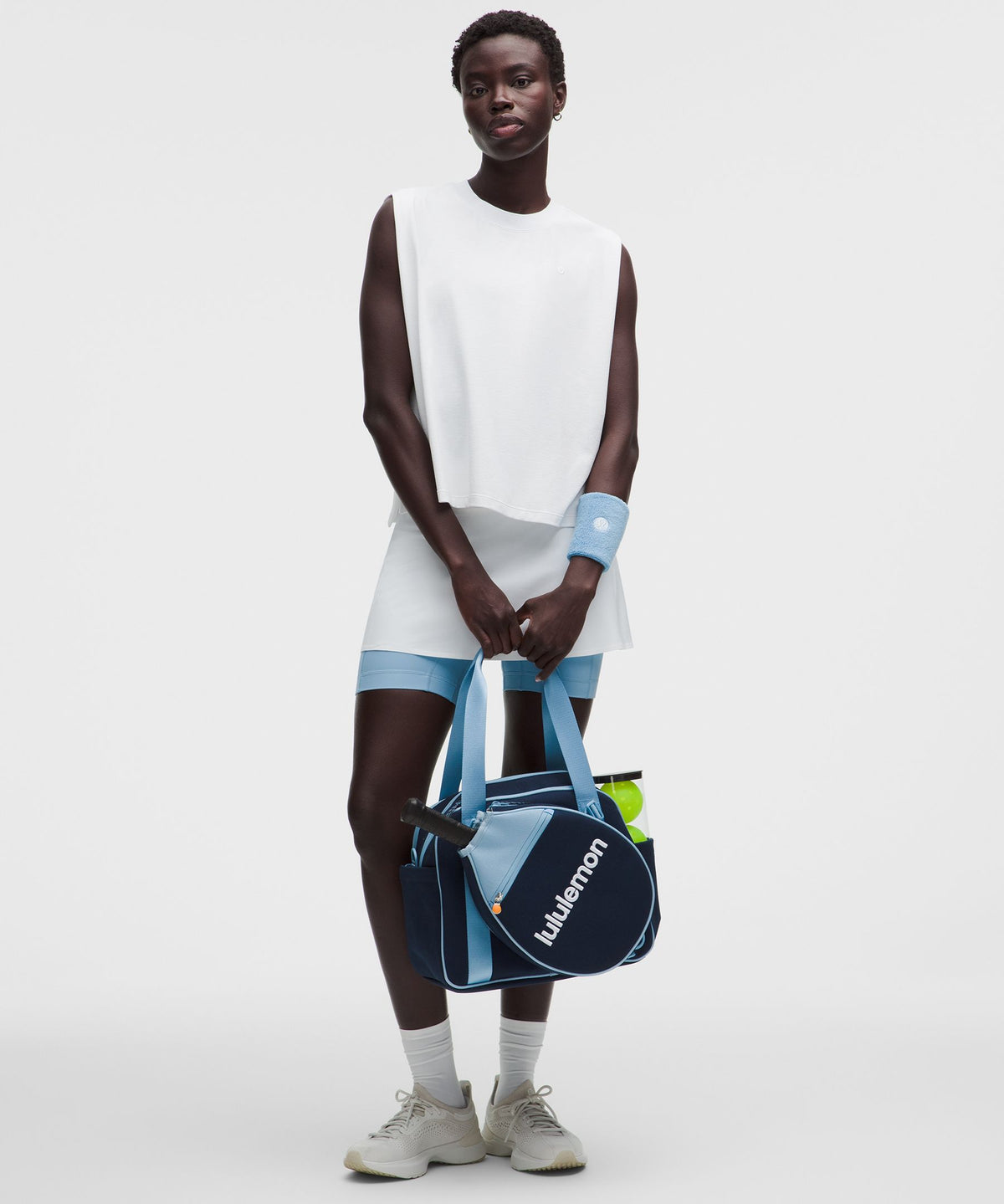 Small Racket Bag 16.5L