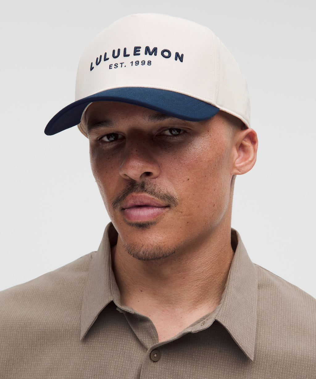 The All Days Snapback