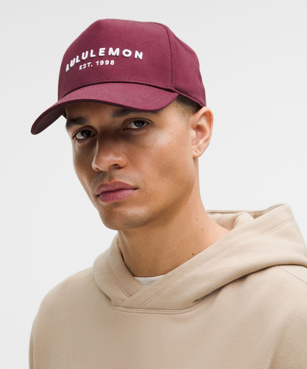 The All Days Snapback