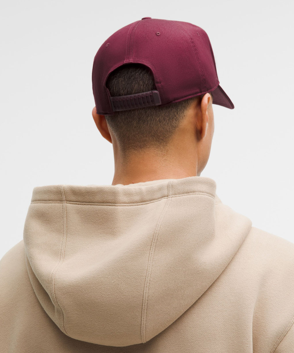 The All Days Snapback