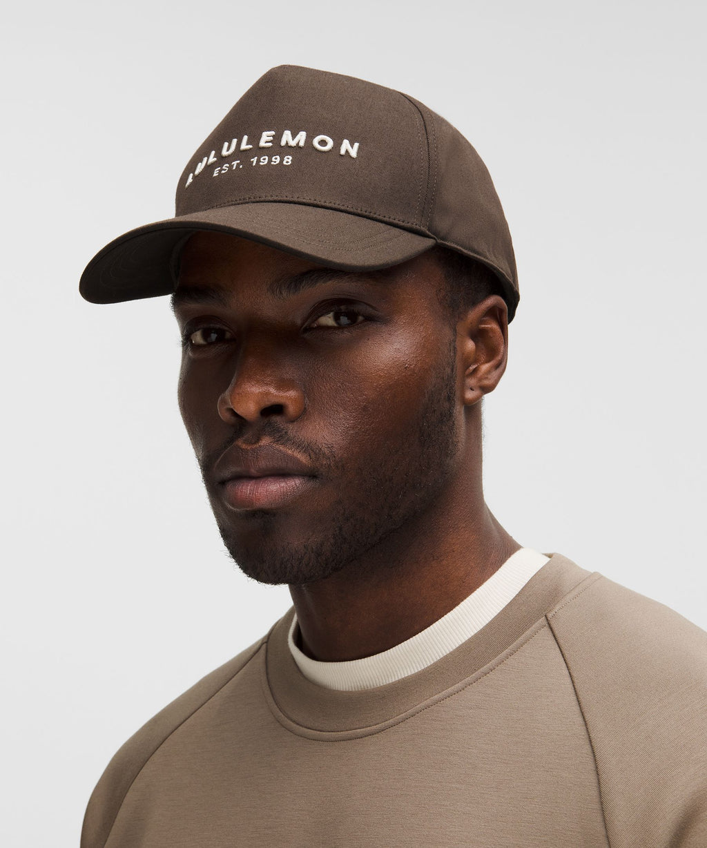The All Days Snapback
