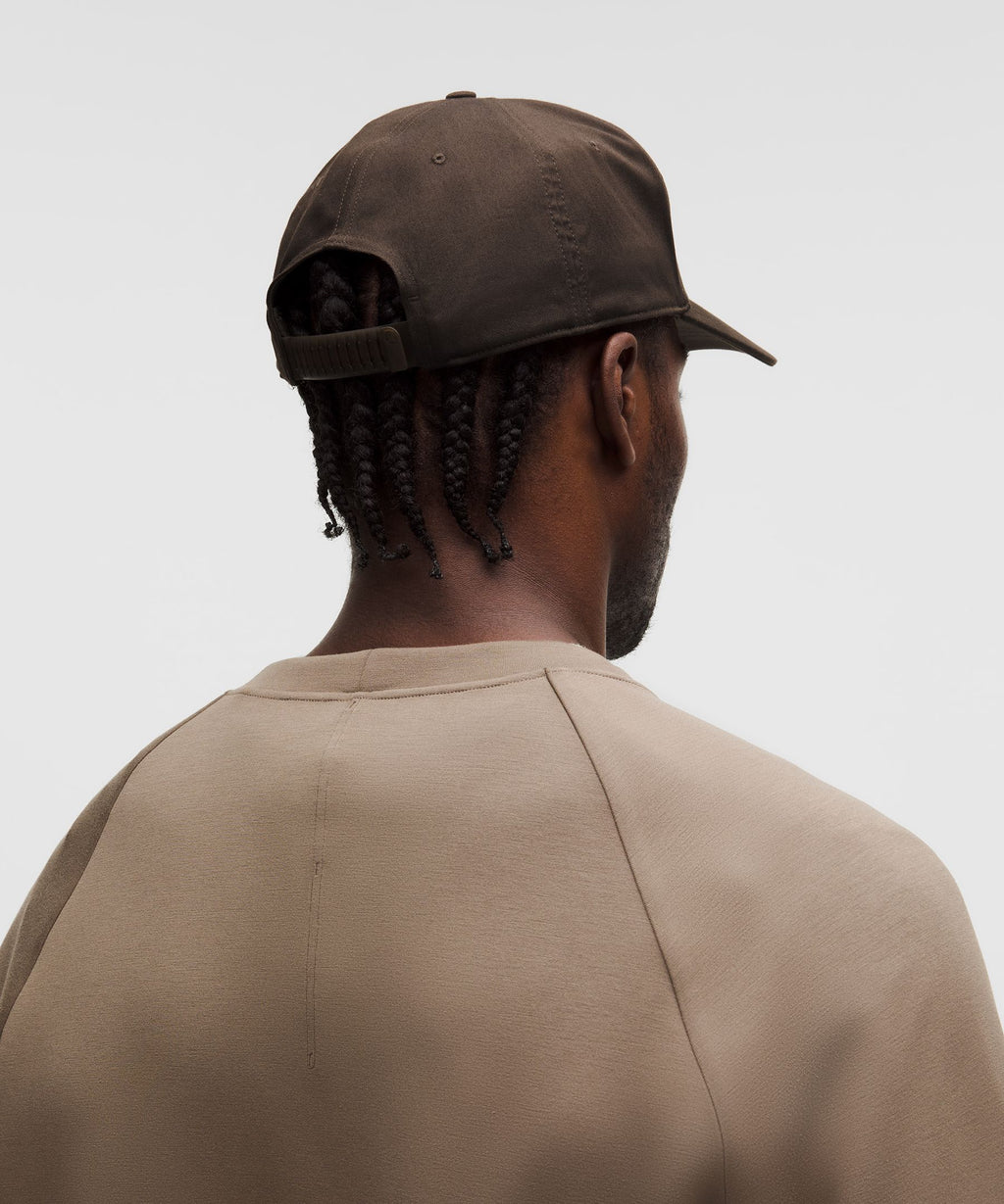 The All Days Snapback