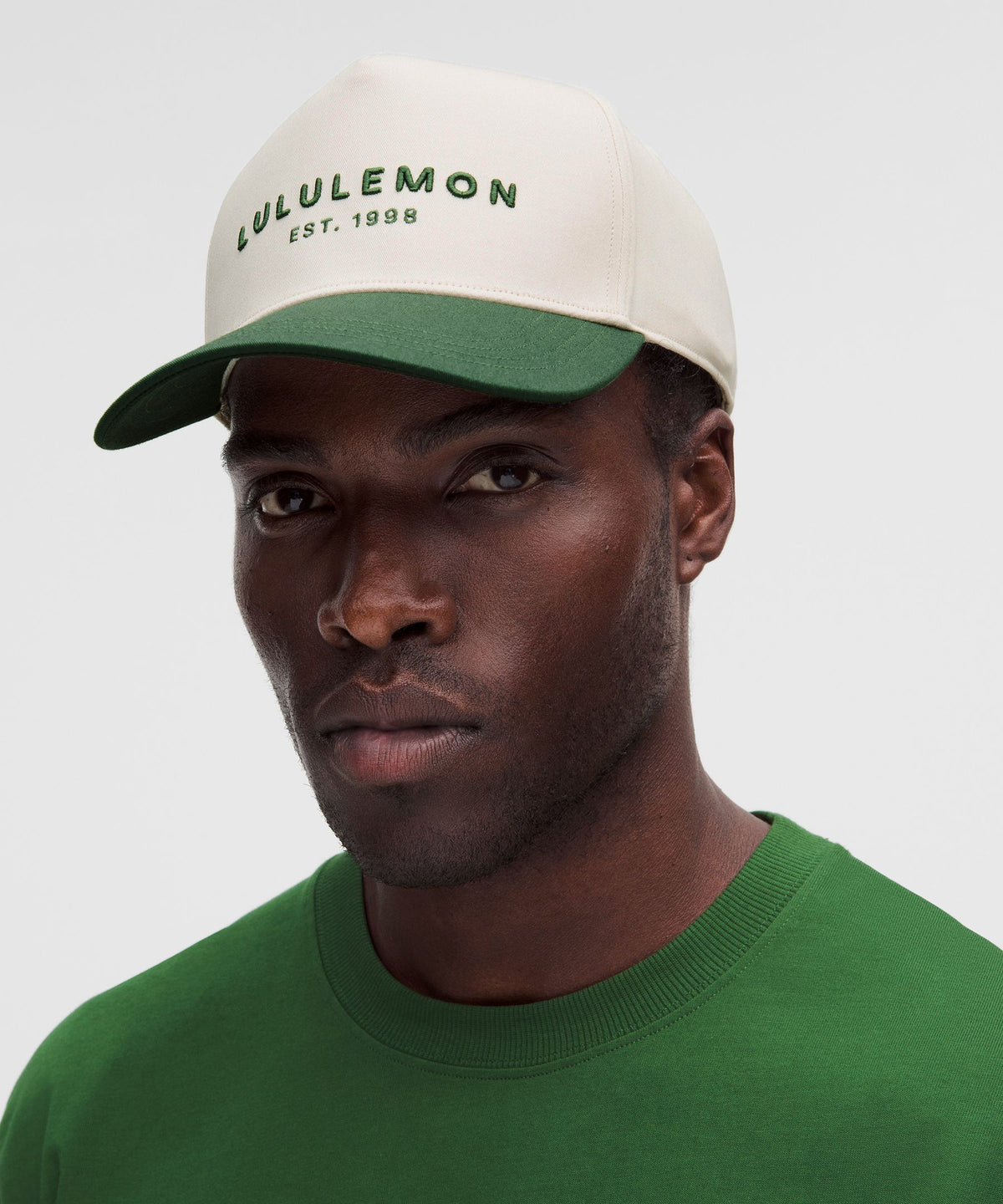 The All Days Snapback