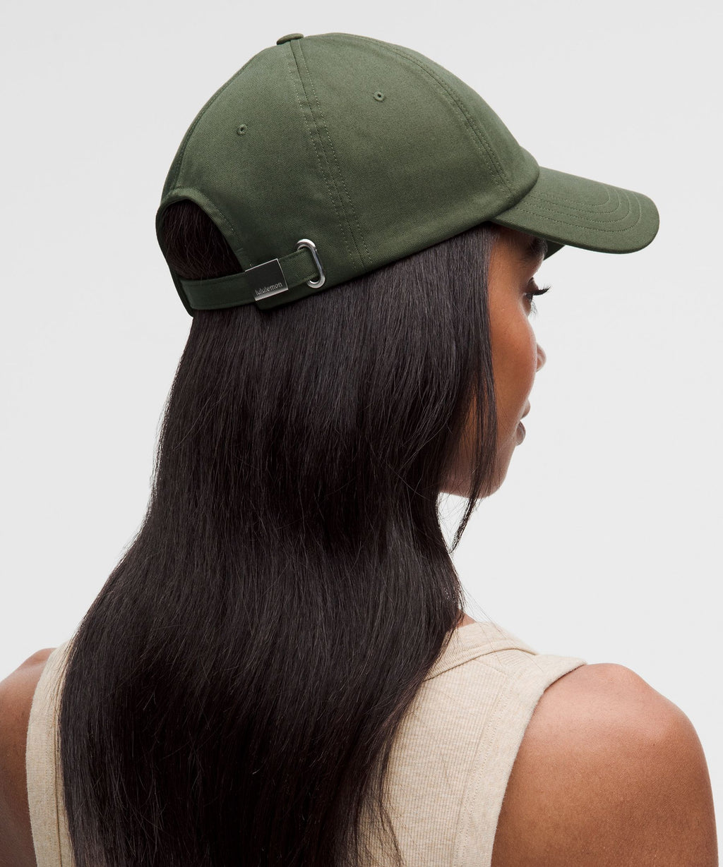 Classic Ball Cap