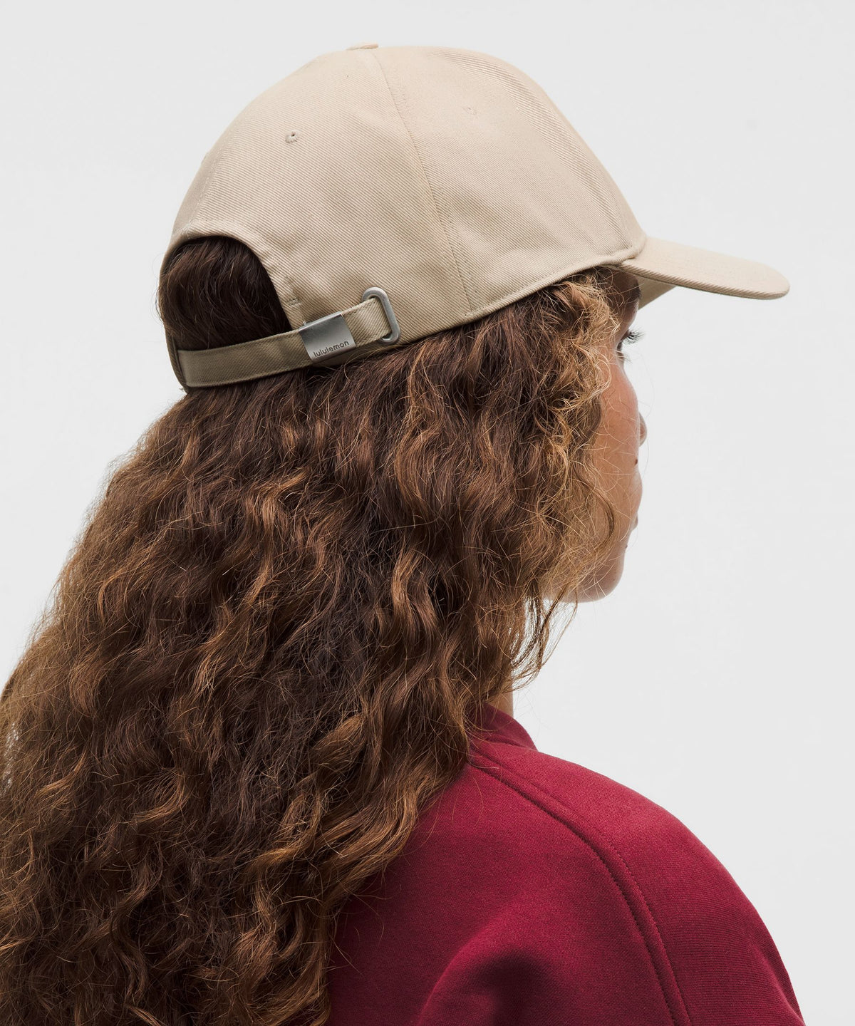 Structured Classic Ball Cap