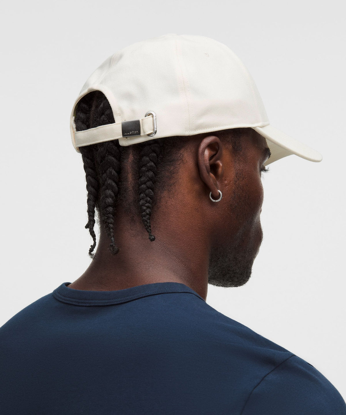 Structured Classic Ball Cap