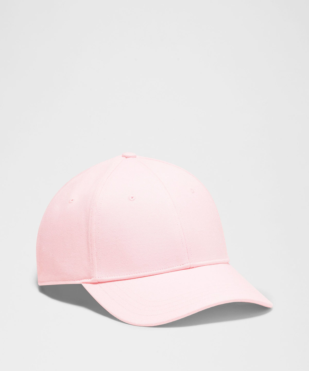 Structured Classic Ball Cap