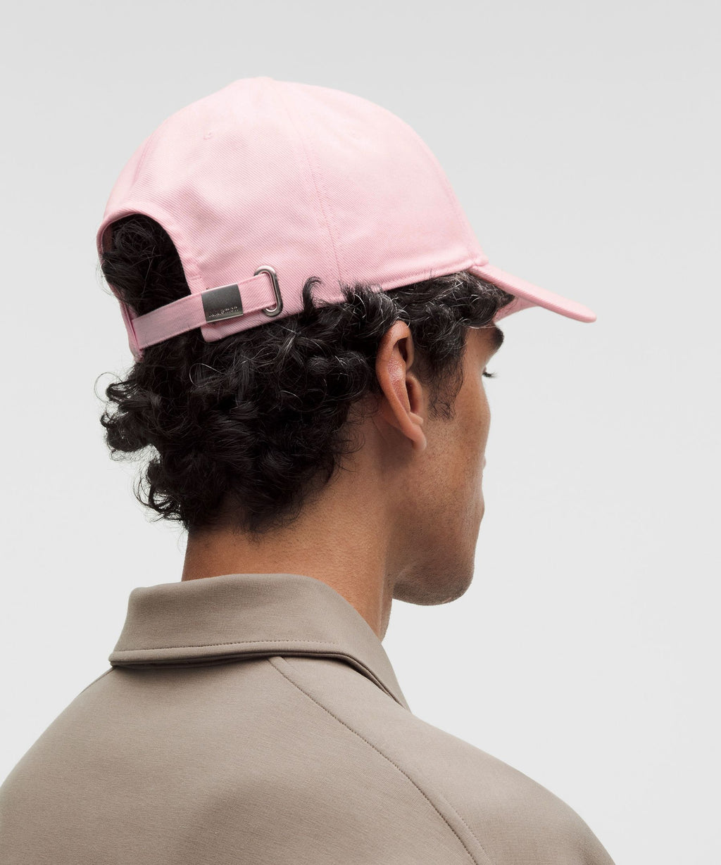 Structured Classic Ball Cap