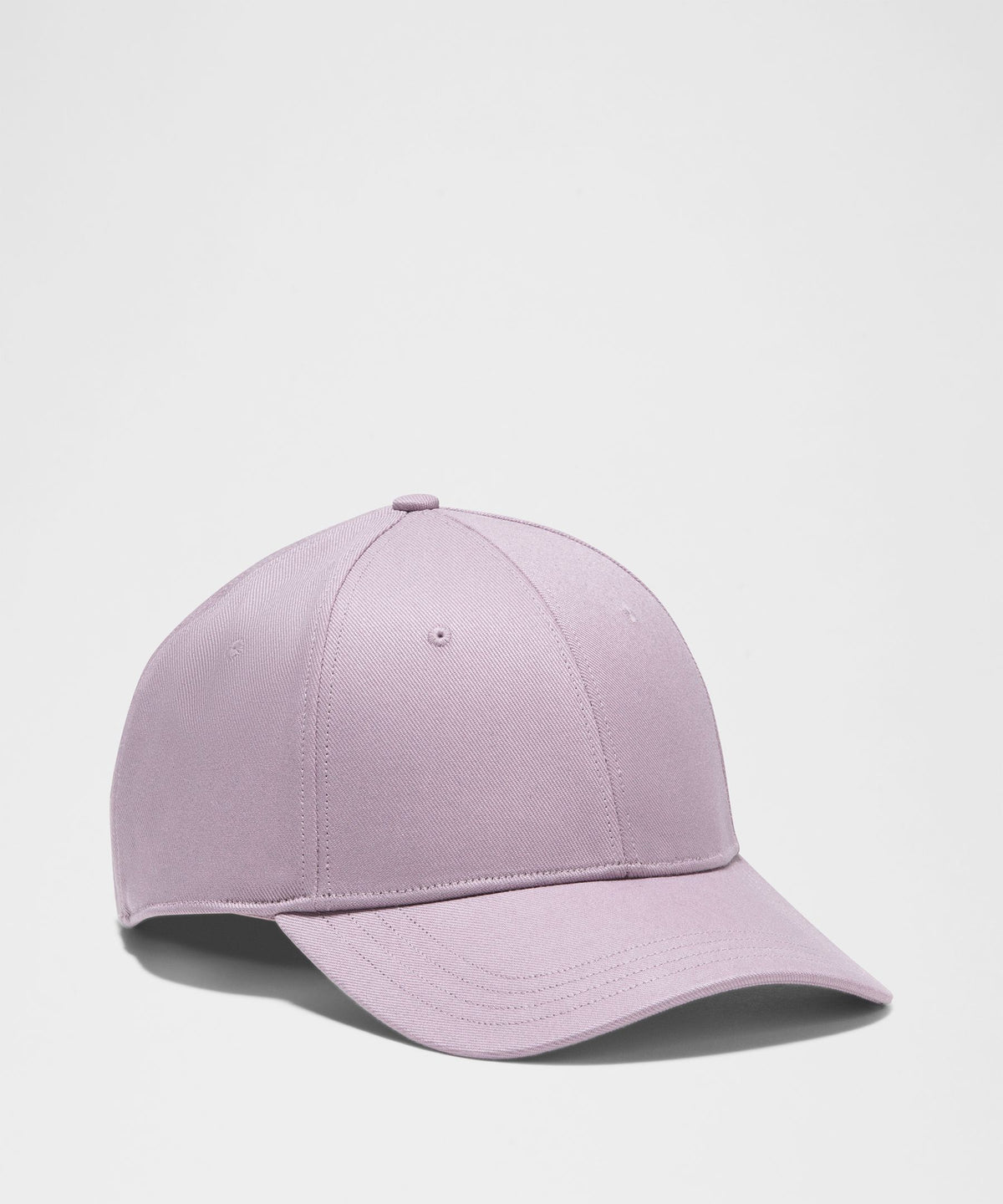 Structured Classic Ball Cap