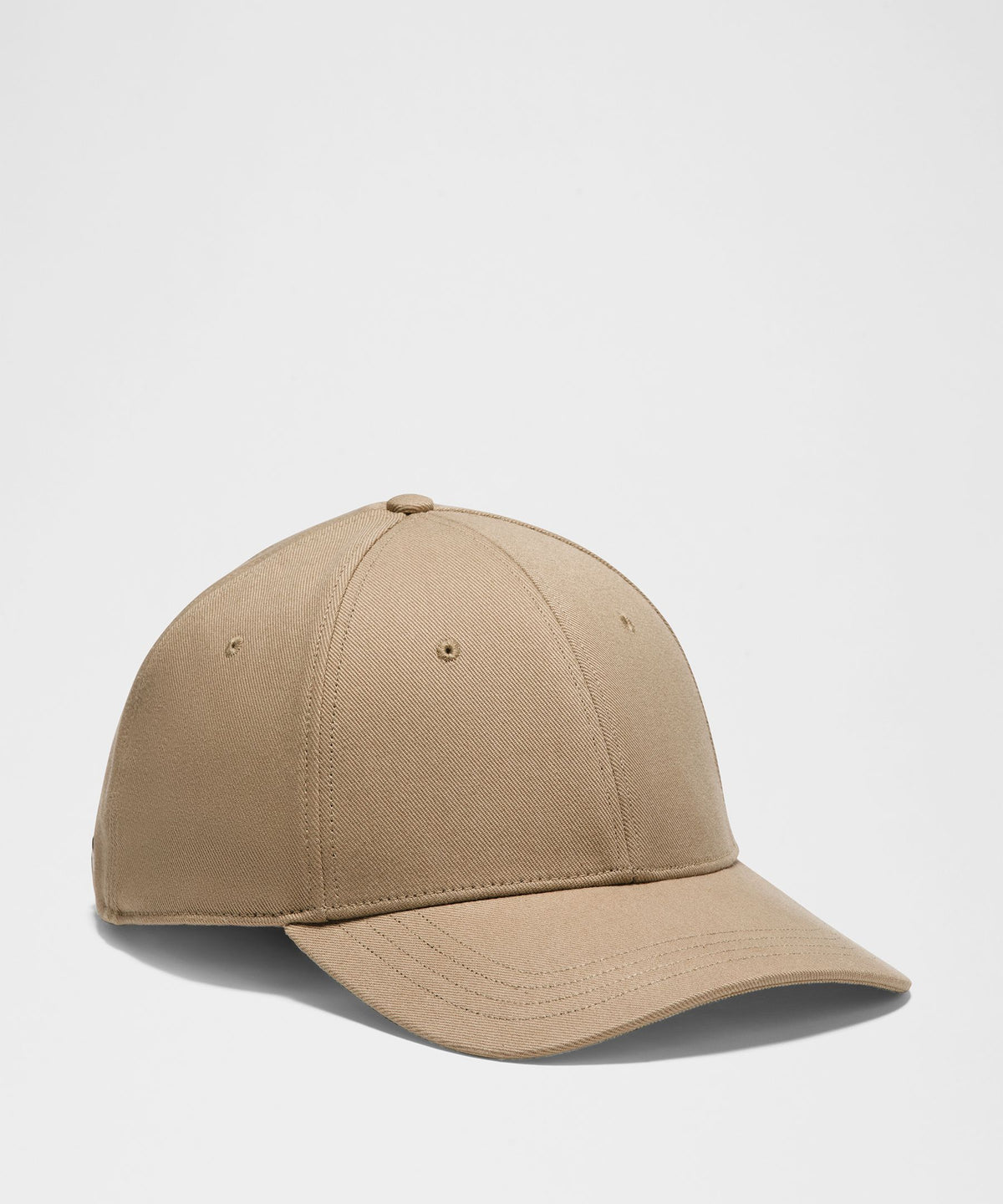 Structured Classic Ball Cap