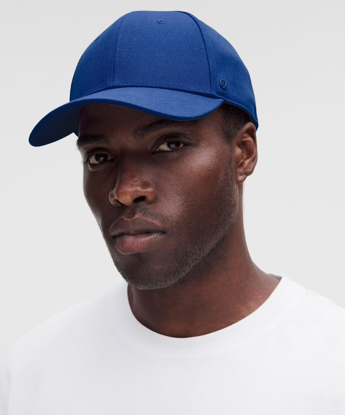 Structured Classic Ball Cap
