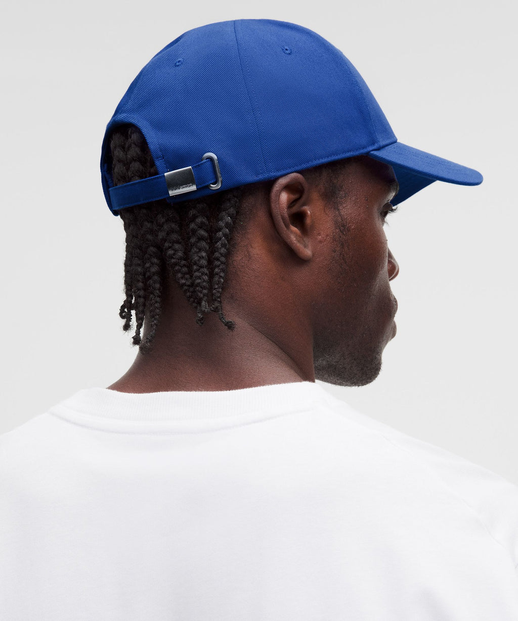 Structured Classic Ball Cap