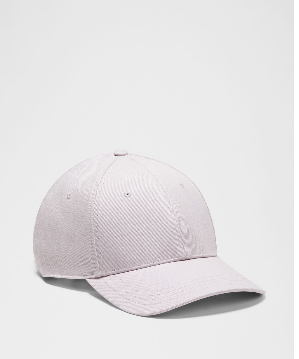 Structured Classic Ball Cap