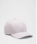 Structured Classic Ball Cap