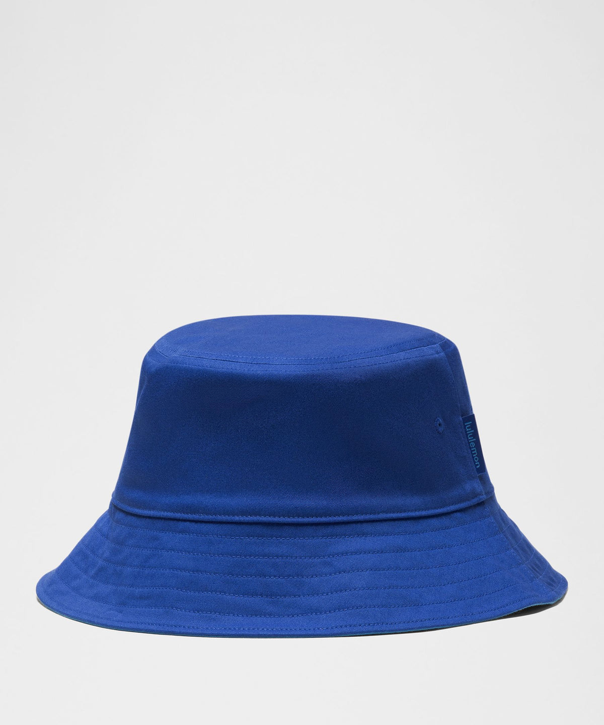 Reversible Cotton Bucket Hat