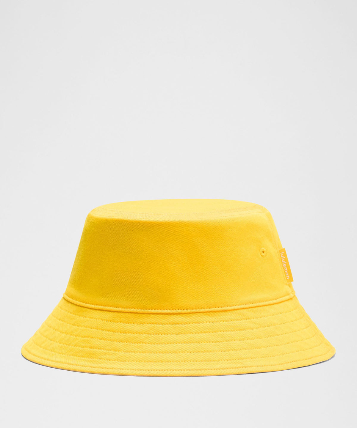 Reversible Cotton Bucket Hat