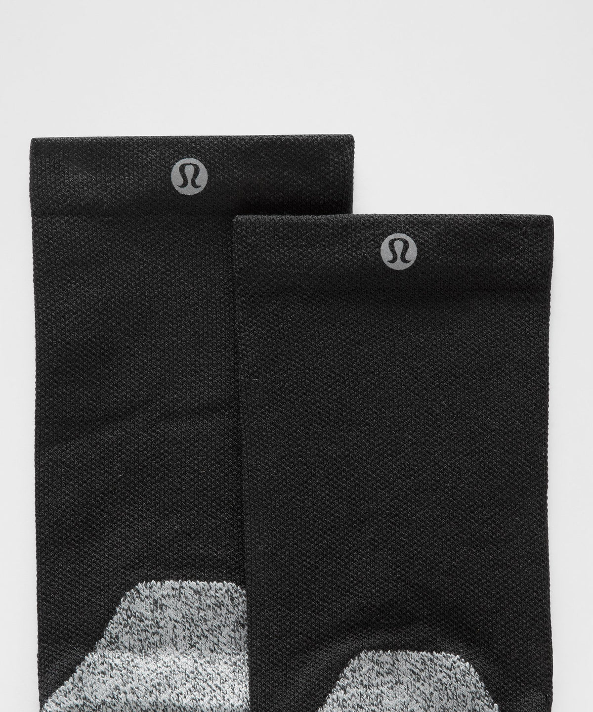 Unisex Power Stride Cushion Crew Socks