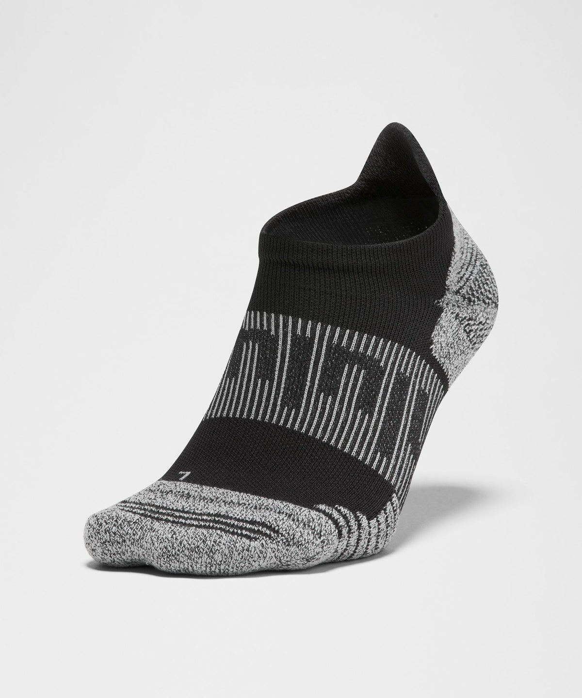 Unisex Power Stride Cushion Tab Socks3 Pack