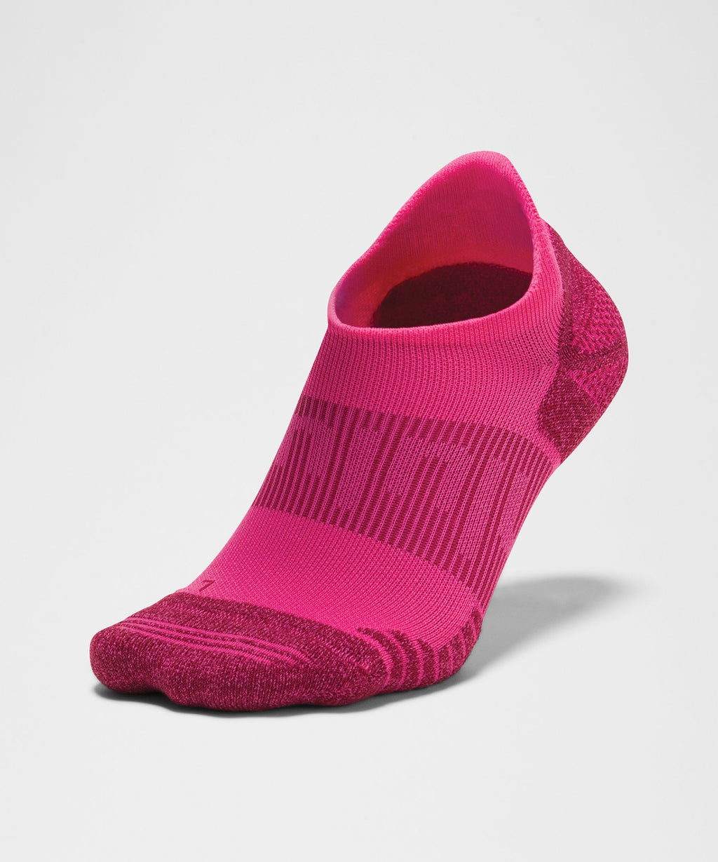 Unisex Power Stride Cushion Tab Socks3 Pack