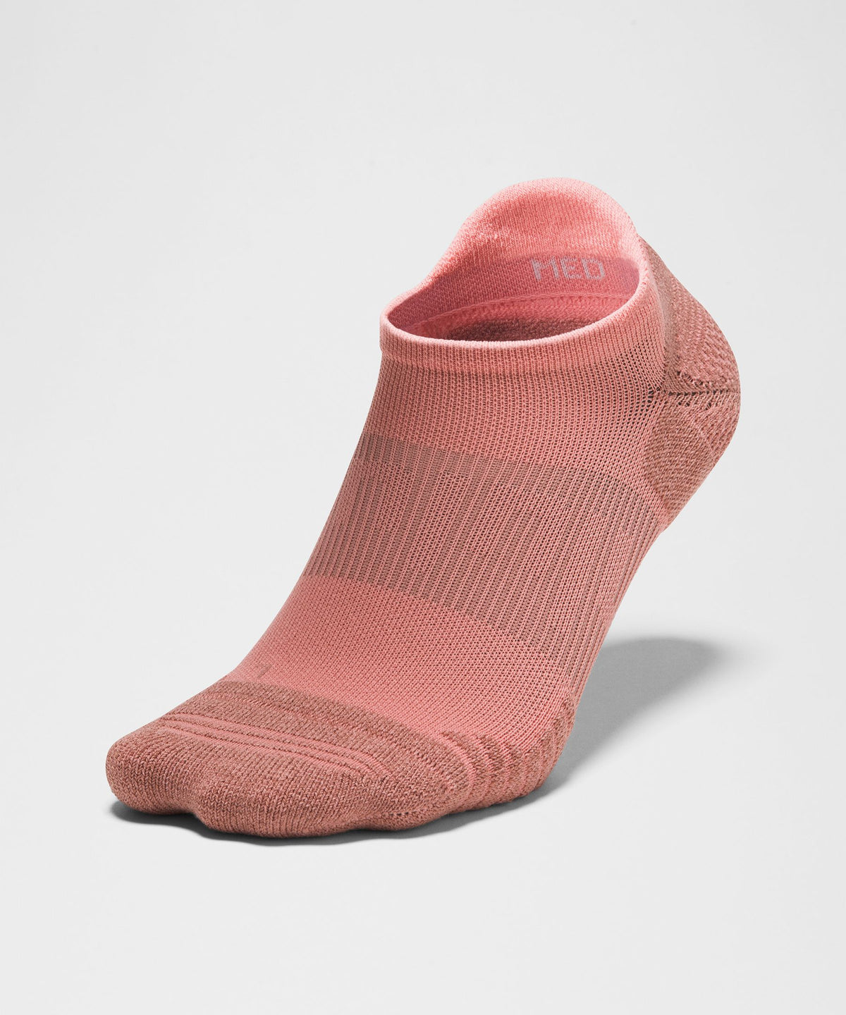 Unisex Power Stride Cushion Tab Socks3 Pack
