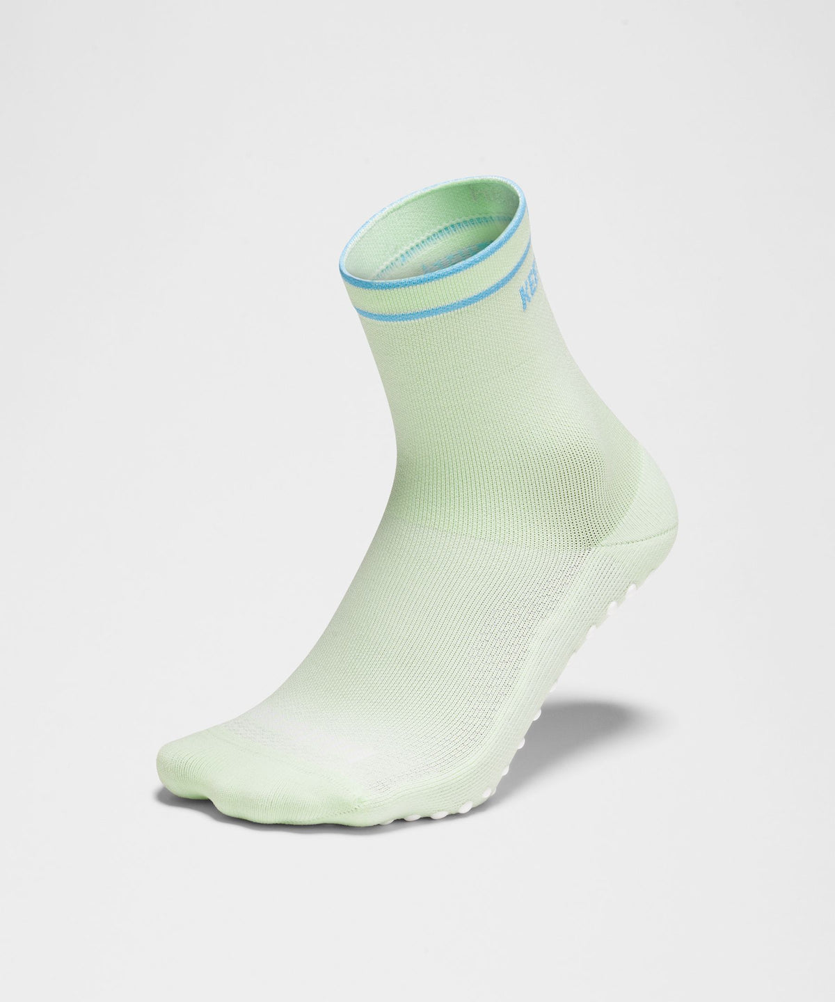 Unisex Find Your Balance Grip Quarter Socks