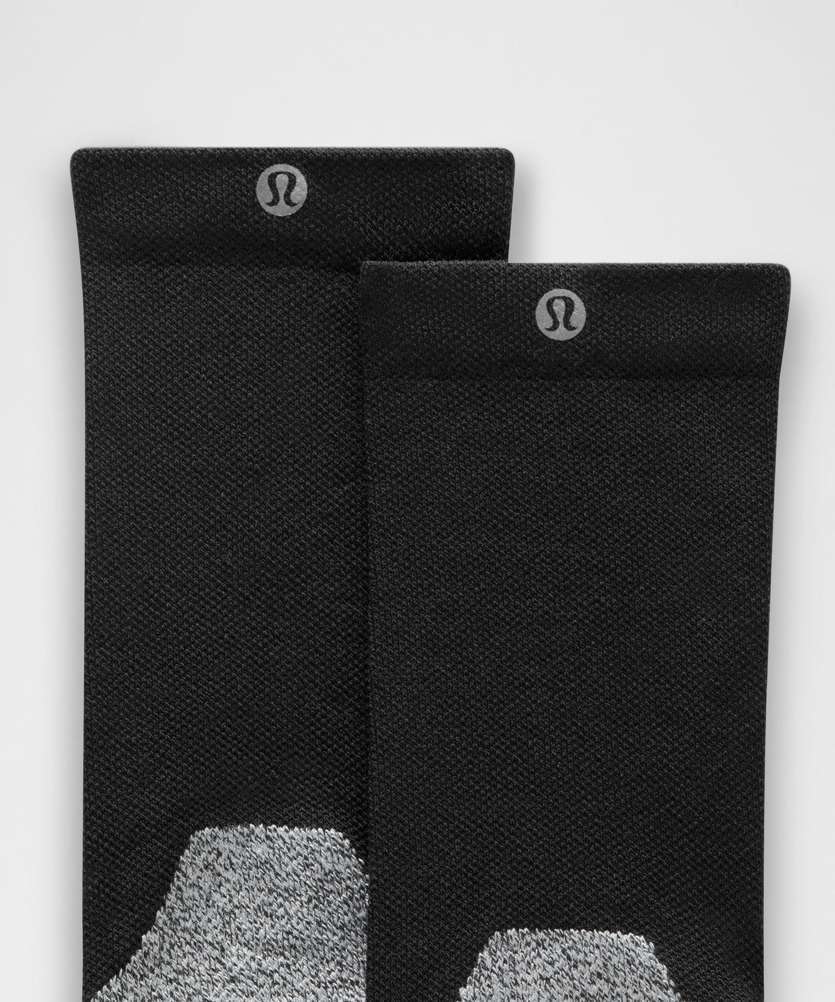 Unisex Power Stride Cushion Crew Socks3 Pack