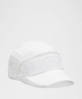 Mesh Panelled Running Hat