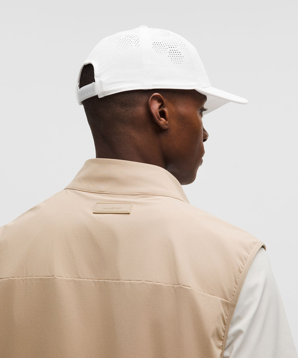 The Game Days Snapback
