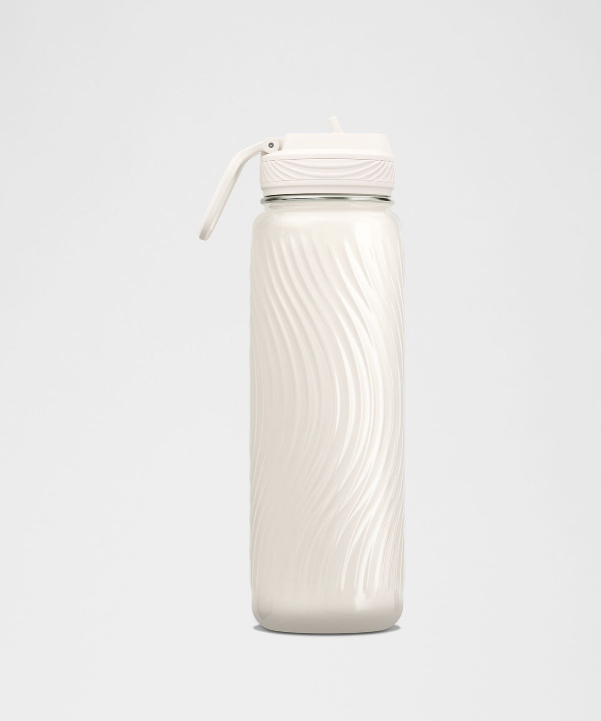 Back to Life Sport Bottle 24oz Straw LidWave