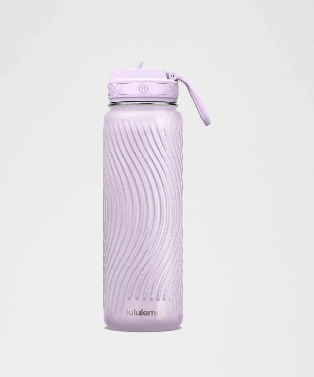 Back to Life Sport Bottle 24oz Straw LidWave