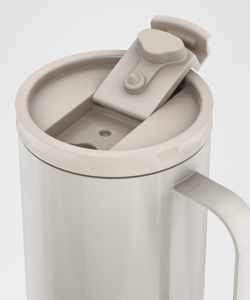 Insulated Mug 12ozShine