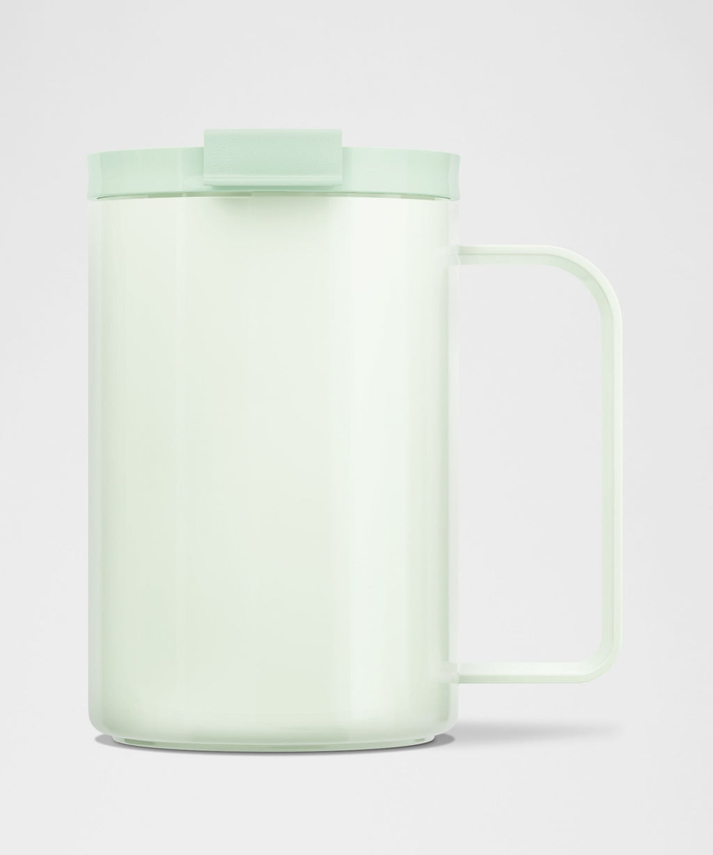 Insulated Mug 12ozShine