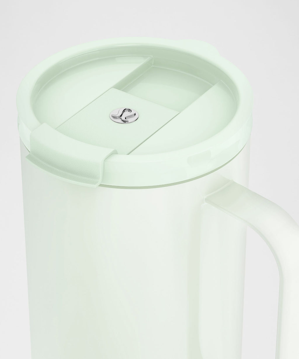 Insulated Mug 12ozShine