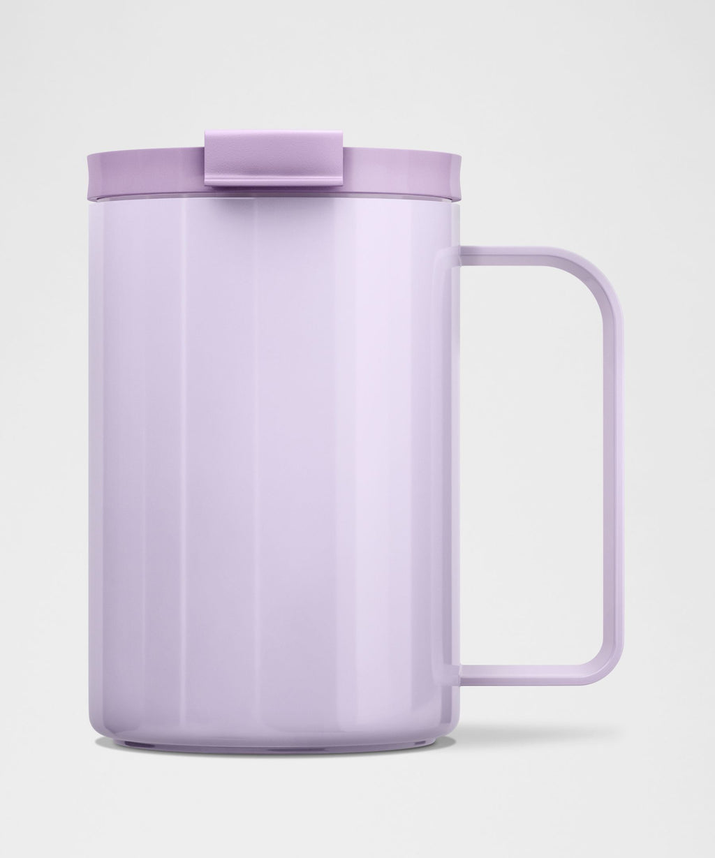 Insulated Mug 12ozShine