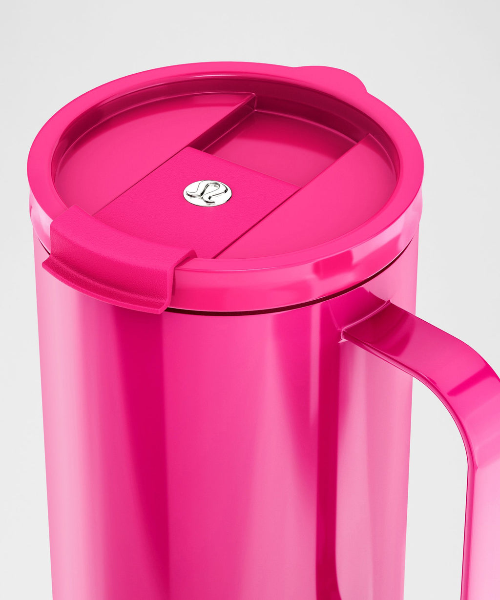 Insulated Mug 12ozShine