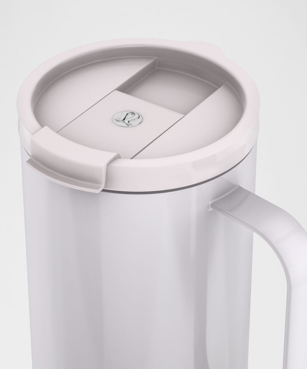 Insulated Mug 12ozShine