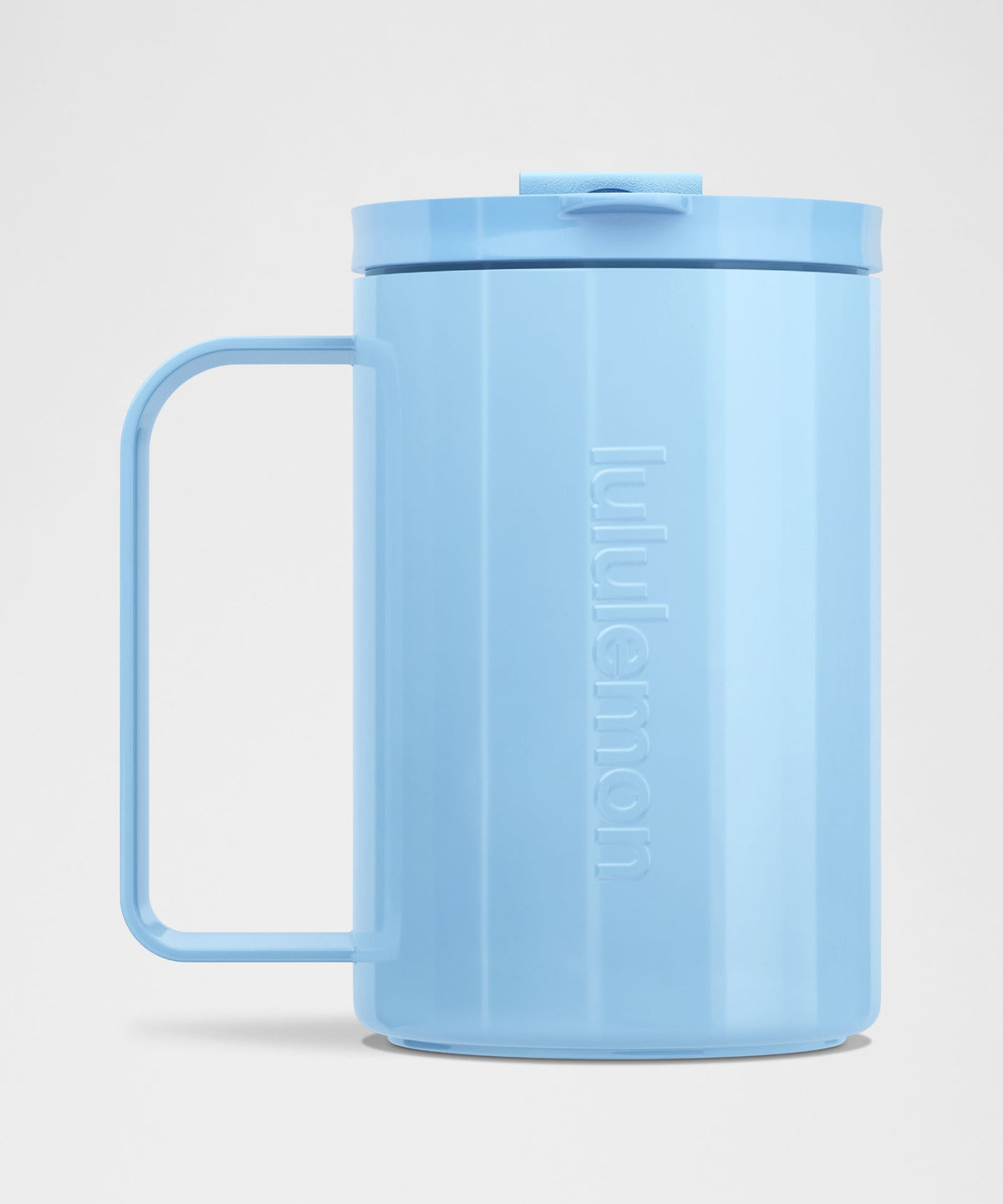 Insulated Mug 12ozShine
