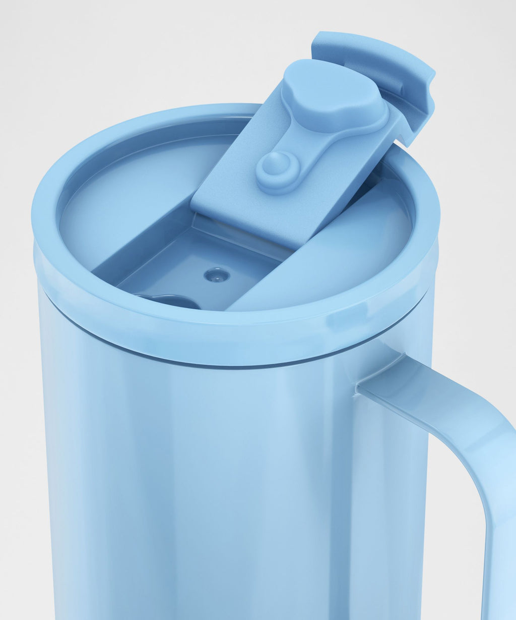 Insulated Mug 12ozShine