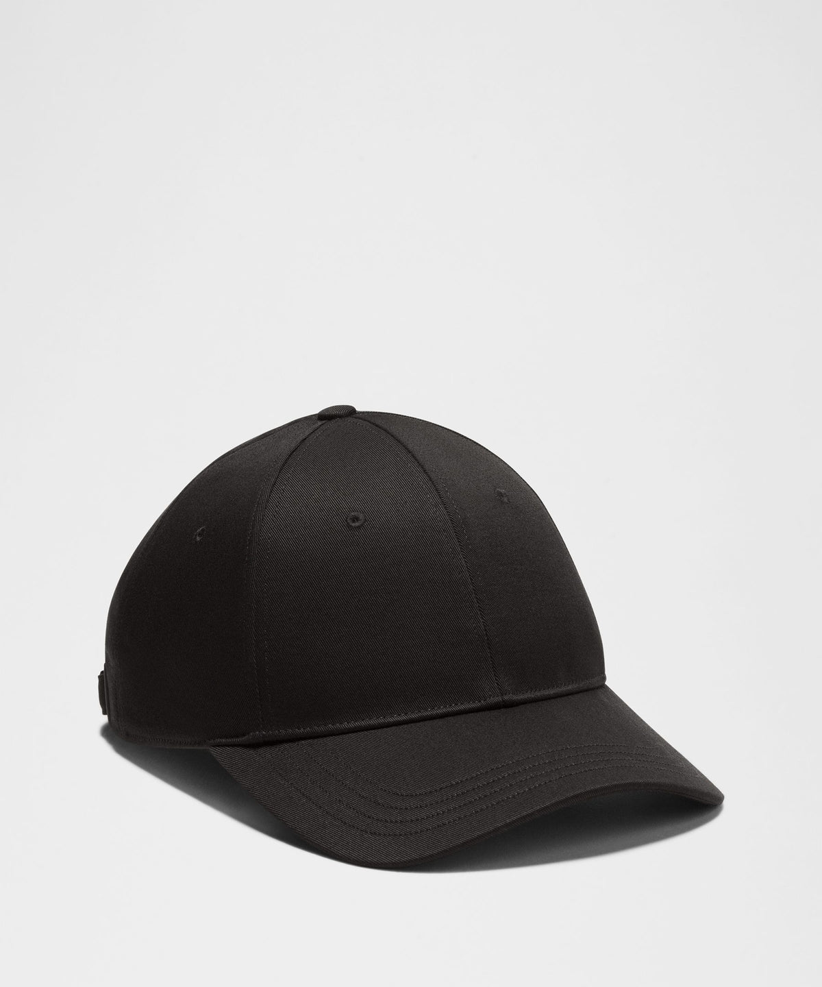 Structured Ball Cap