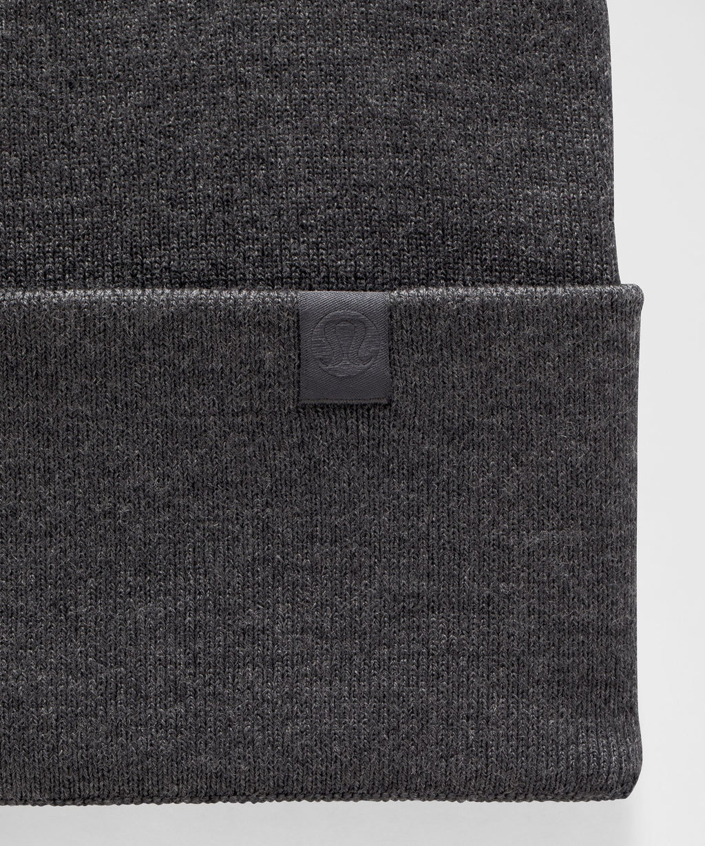 Warm Revelation Beanie