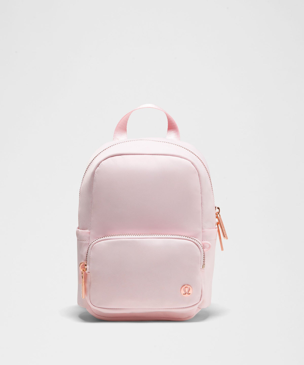 Everywhere Backpack Mini 4LMetal Hardware