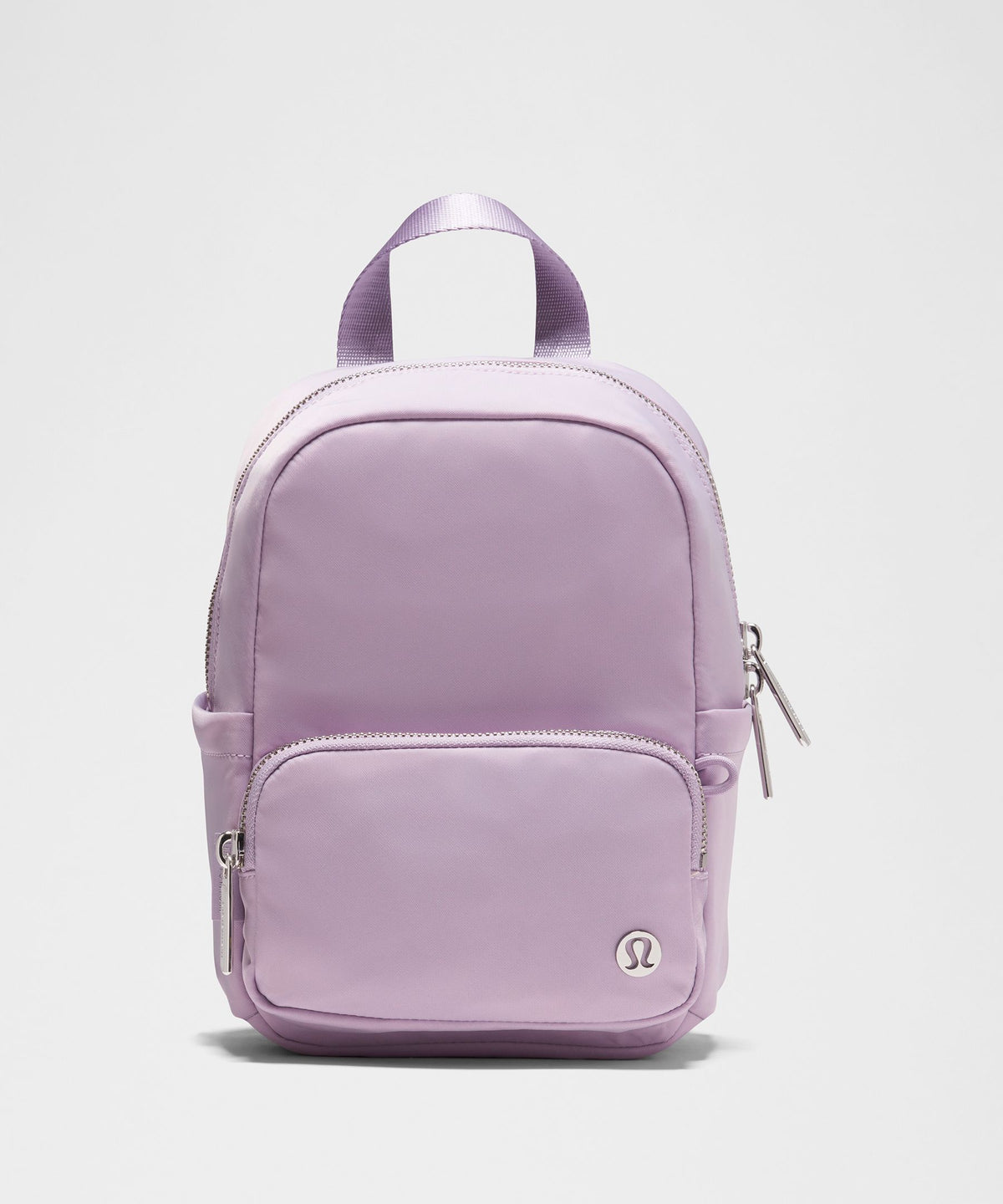 Everywhere Backpack Mini 4LMetal Hardware