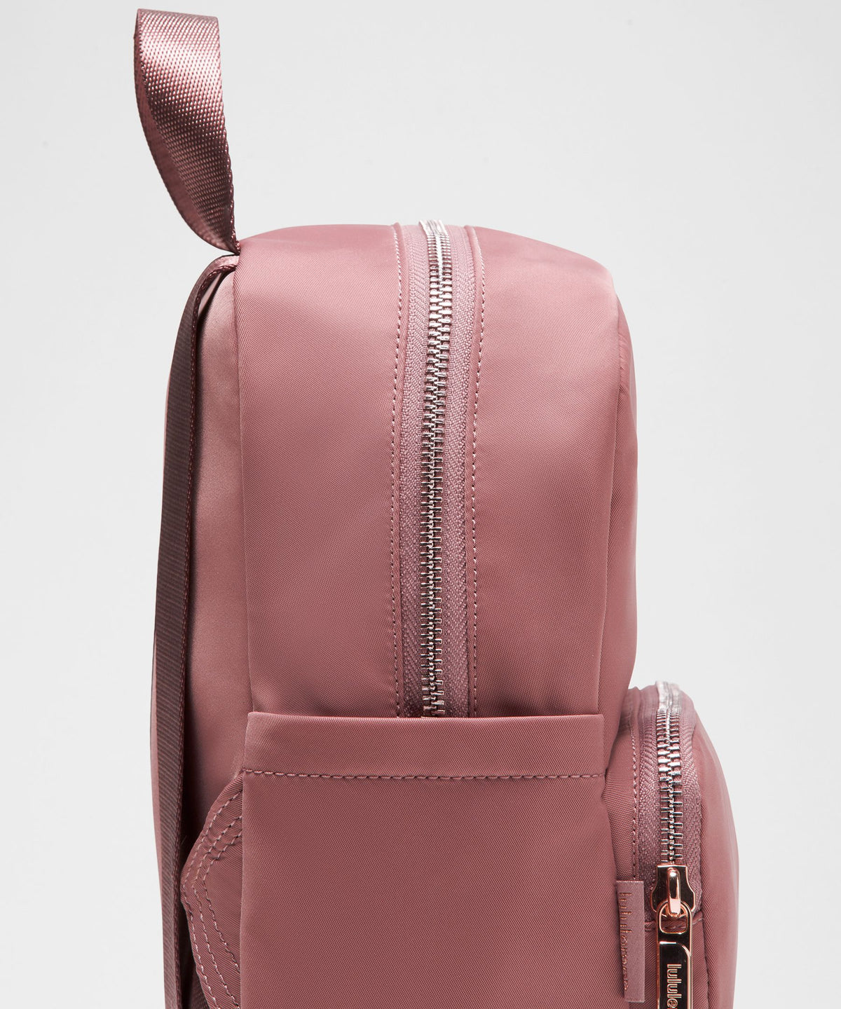 Everywhere Backpack Mini 4LMetal Hardware