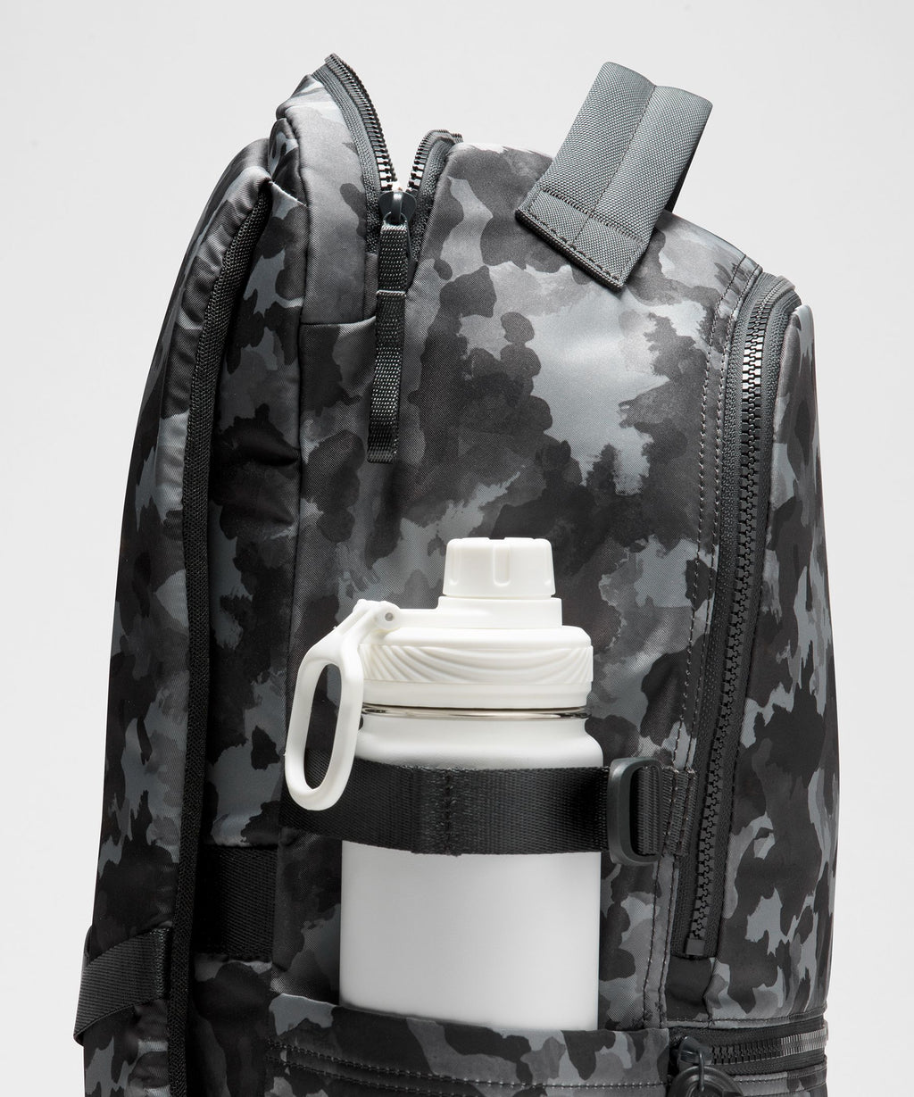 New Crew Backpack 22LUpdated