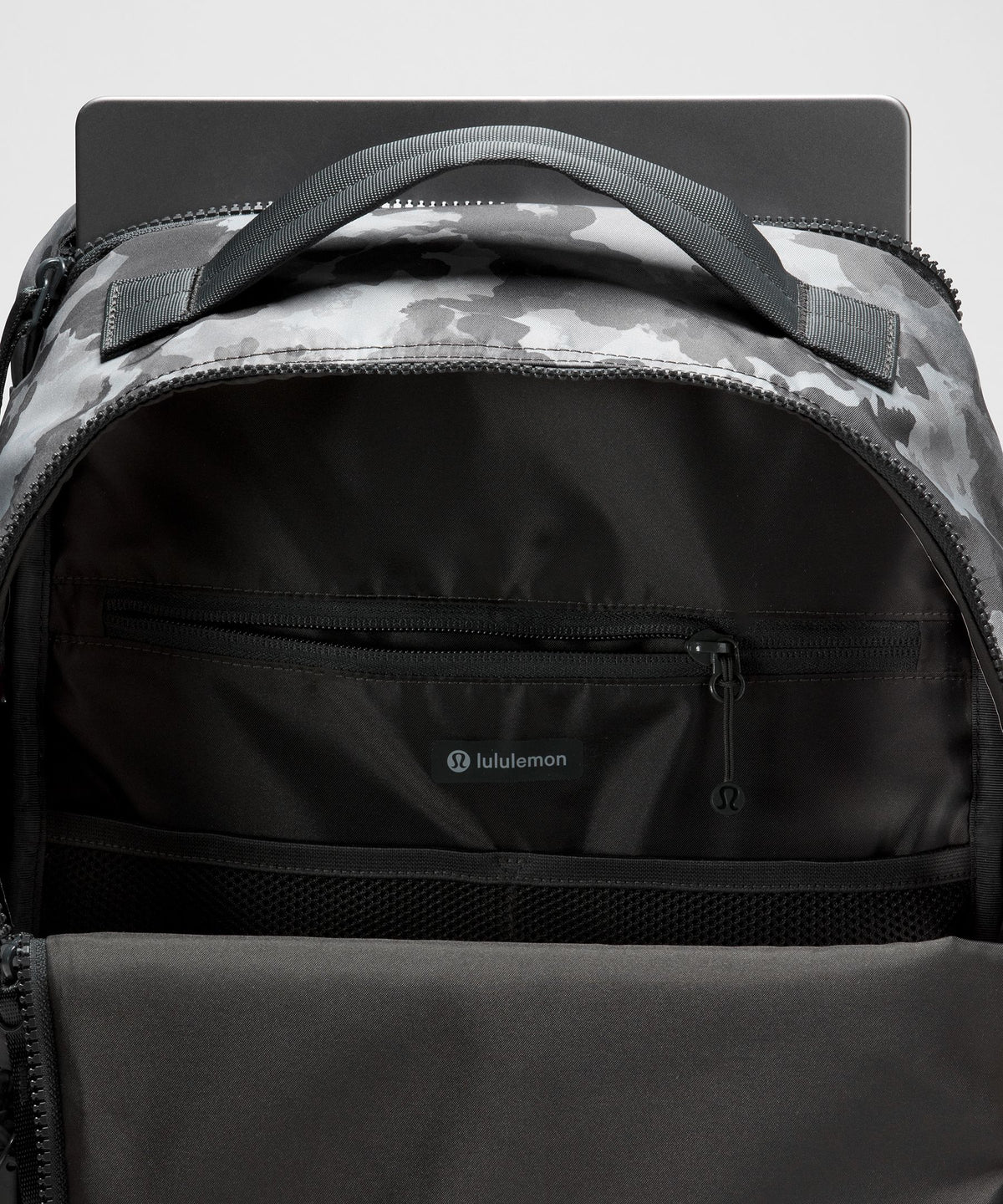 New Crew Backpack 22LUpdated