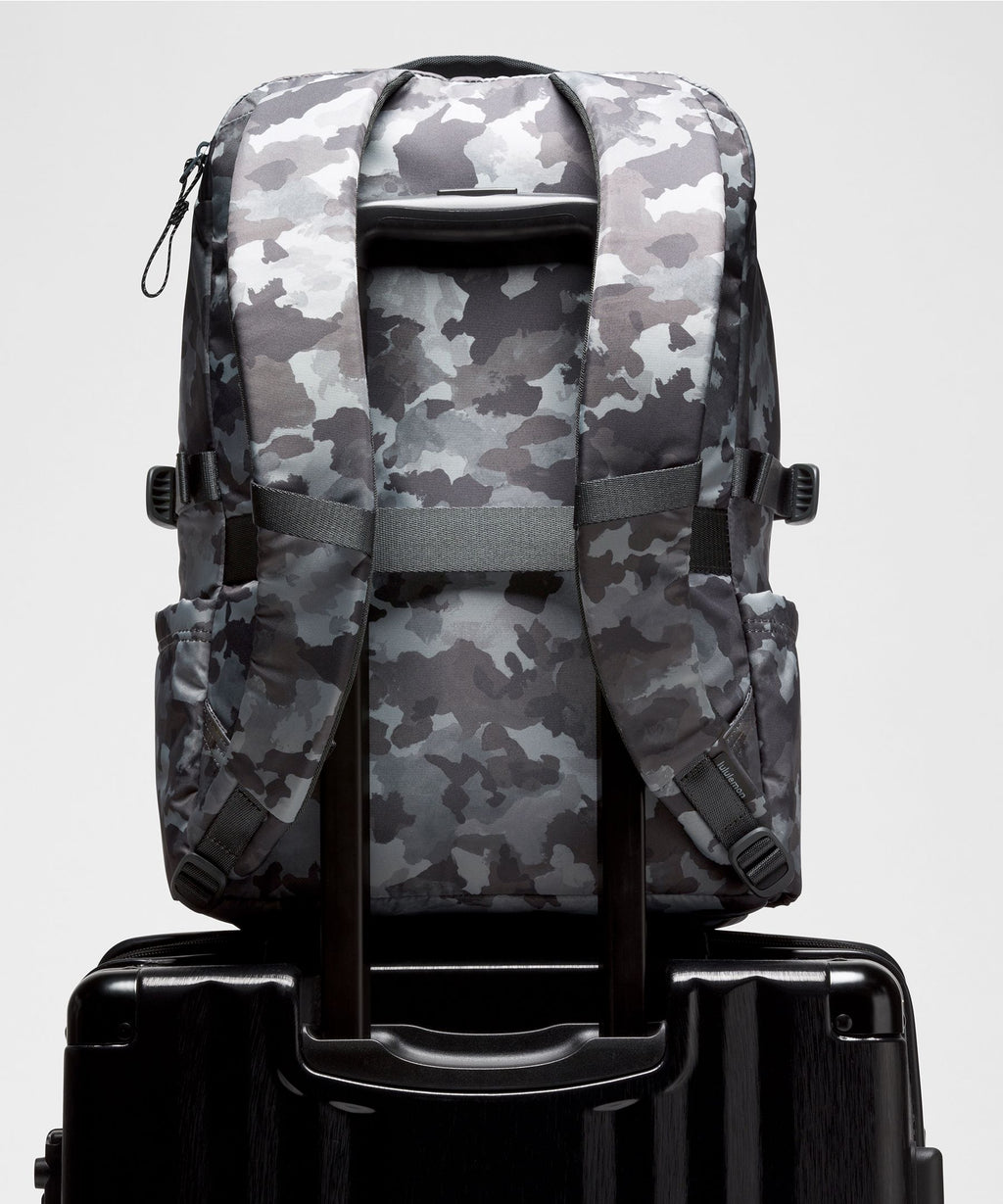 New Crew Backpack 22LUpdated