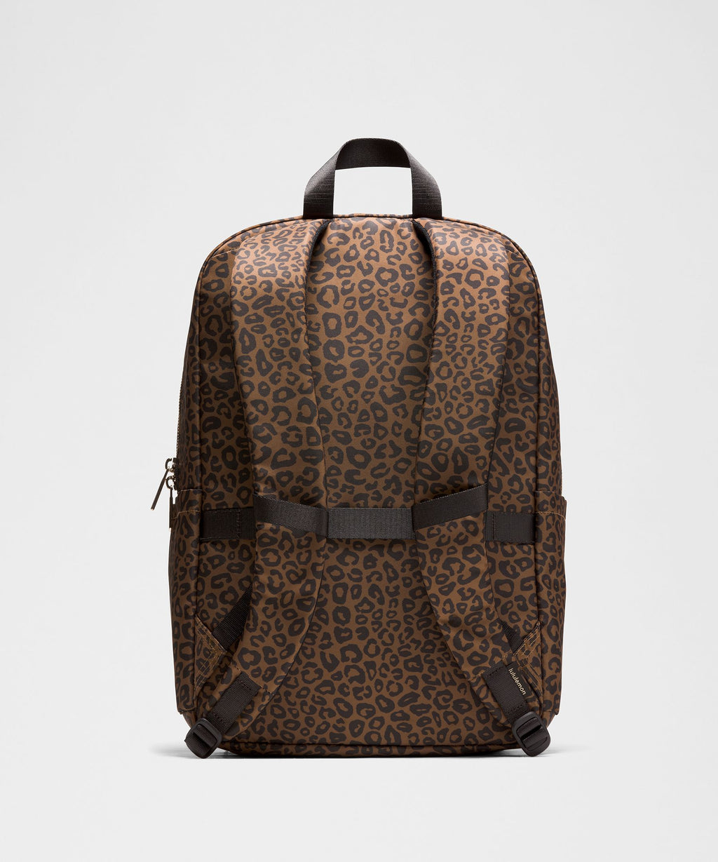 Everywhere Backpack 22LMetal Hardware