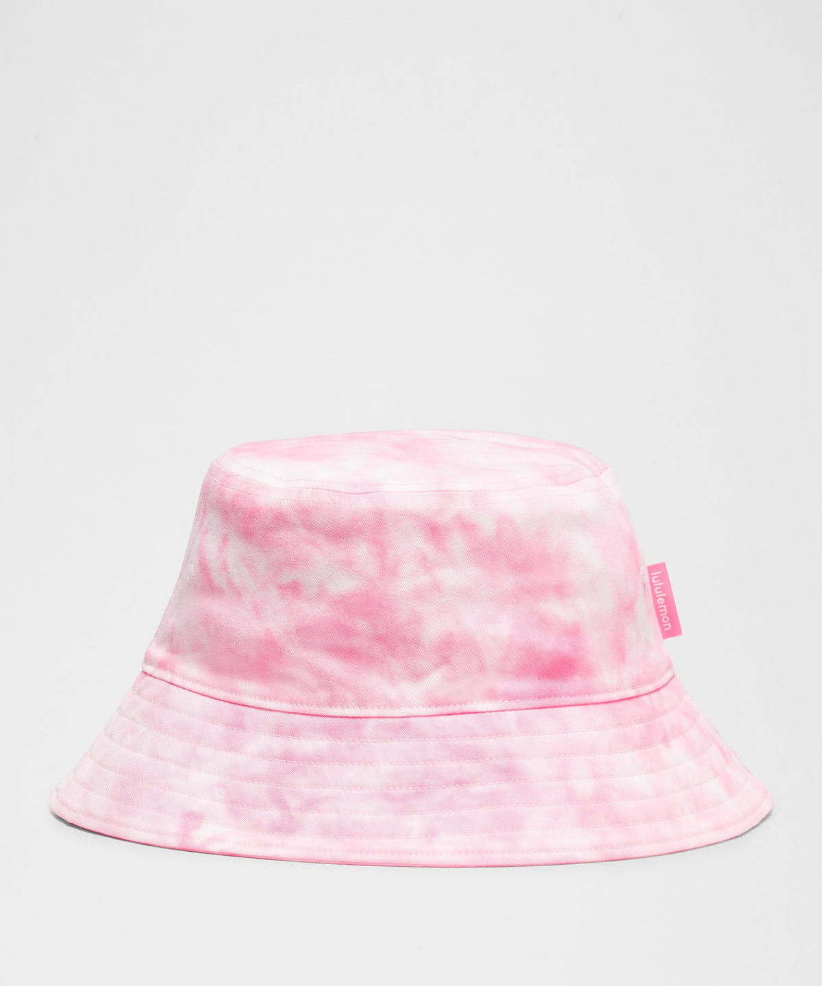 Reversible Cotton Bucket HatWash