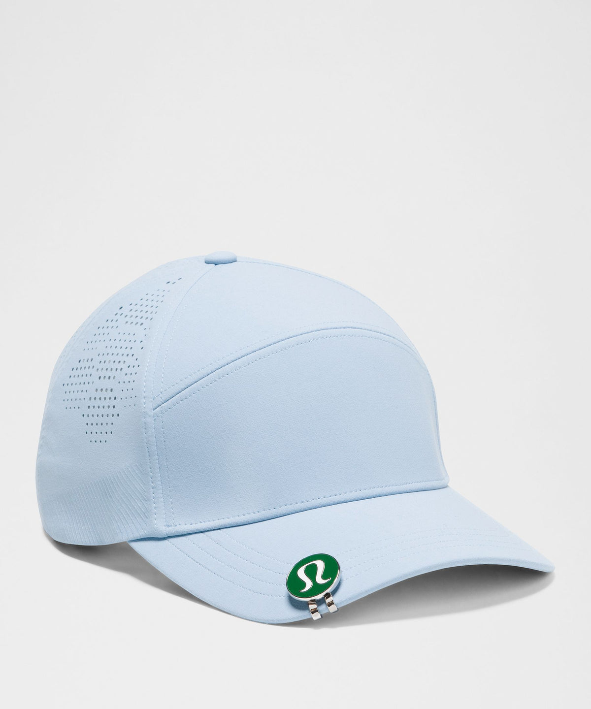 Golf Ball Markers with Hat Clip2 Pack